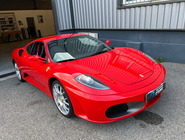 F430 F1 CLUB SPORT